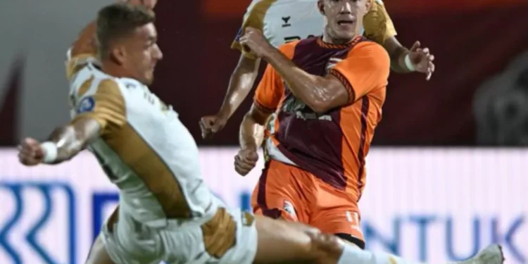 “Apakah Kamu Bisa Bertahan? Selamat Datang di Klub 9 Kemenangan Beruntun!”