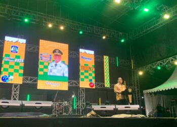 “Balikpapan Siap Cetak Generasi Digital dan Kreatif, Begini Strateginya di Wira Muda Expo”