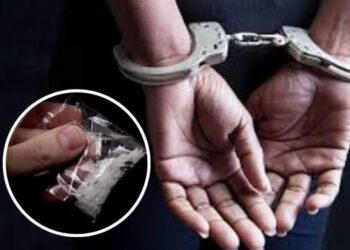 “Operasi Kilat Polres Berau di Sambaliung: Sabu 35 Gram Diamankan, Pengedar Dibekuk!”
