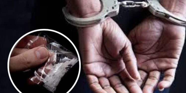 “Operasi Kilat Polres Berau di Sambaliung: Sabu 35 Gram Diamankan, Pengedar Dibekuk!”