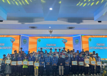 “Di Balik Angka Rp6 Triliun: Misteri Besar Turunnya Pendapatan APBD Kaltim 2026”