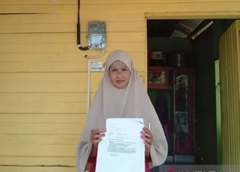 Akses Energi Meningkat, PLN Sambungkan Listrik Gratis untuk 946 Keluarga Kaltara