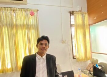 Menolak Bungkam! Alarm Keras Pemuda Muara Wahau Terkait Kerusakan Jalan  yang Kian Parah.