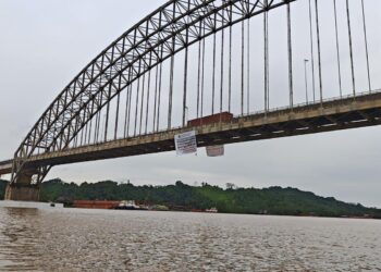 Insiden Tongkang Batu Bara di Mahulu Picu Kekhawatiran Warga