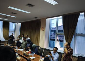 UMK Samarinda Mengalami Kenaikan, Disnaker Minta Lampu Hijau Wali Kota