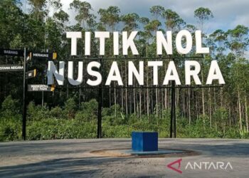 IKN Gaungkan Kesadaran Konservasi Sejak Dini di World Wildlife Conservation Day 2025