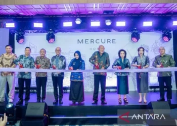 Mercure Berau Hadirkan Konsep Jelajah Lokal untuk Menggairahkan Pariwisata Kaltim