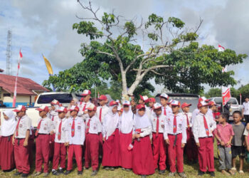 DPRD Kritik Perencanaan Pendidikan: Pembangunan di Wilayah Terpencil Dinilai Tertinggal