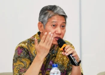 Alarm IKN! Satgas Bersiap Hentikan Aktivitas Ilegal pada 2026