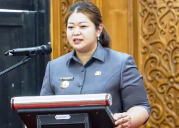 Pemkab Mahulu Satukan Langkah, Sinergi Jadi Kunci Prioritas Pembangunan 2026