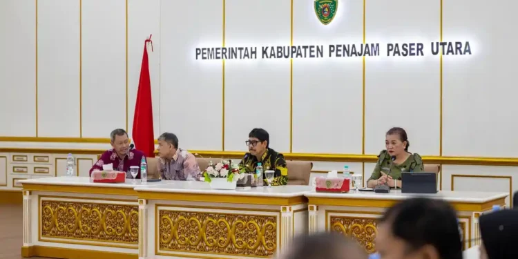 Investasi PPU Merosot karena Ketergantungan Proyek IKN, Menteri PU: Investor Jangan Ragu