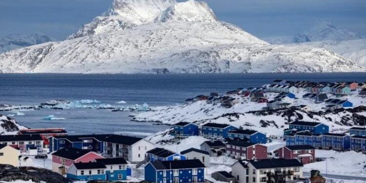 Di Tengah Isu Greenland–AS, Indonesia Kembali Tegaskan Politik Luar Negeri Nonblok