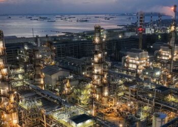 Balikpapan Jadi “Mesin Utama” Ekonomi Kaltim 2026, Hilirisasi Industri Mulai Beroperasi Penuh