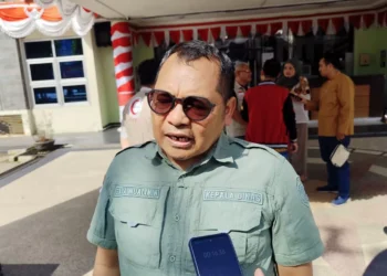 Dinkes Kaltim Pastikan Kesiapan Alkes Gedung Pandurata RSUD AWS Jelang Operasi 2026