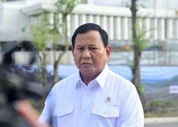 Prabowo Matangkan Desain IKN, Perkuat Embung untuk Hadapi Perubahan Iklim dan Karhutla