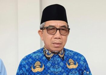 Kutim Perketat Absensi ASN: Empat Kali Sehari atau Kinerja Merosot