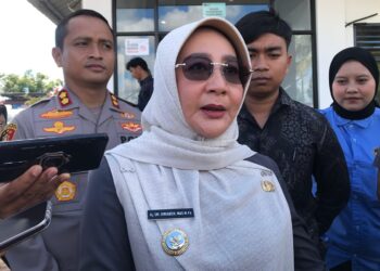 Ancaman Lubang Tambang Mengintai Pariwisata Berau, Bupati Instruksikan Reklamasi Segera
