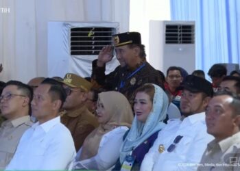 Akademisi Unmul Dorong Penyesuaian Protokol Raja dan Sultan sebagai Wujud Hormat Tradisi Lokal