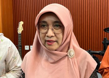 Mitos Kesehatan Menghambat Perlindungan Anak, Vaksin BCG Ditolak