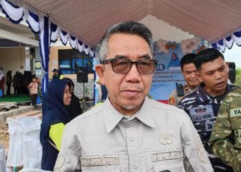 ​Pemkab Kutim Jamin Kesehatan Warga di Tengah Polemik BPJS PBI.