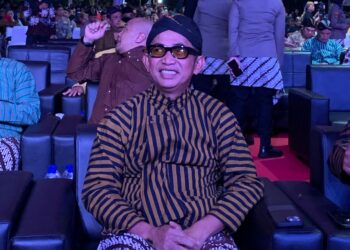 Wali Kota Balikpapan Tegaskan Wayang sebagai Media Pembelajaran Sosial dan Budaya