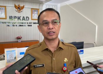 BPKAD Kaltim Tegaskan Pengadaan Mobil Dinas Pimpinan Sesuai Perencanaan dan Aturan