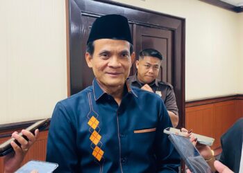 Soroti Anggaran Fantastis, DPRD Kaltim Kritik Pengadaan Mobil Dinas Rp 8,5 Miliar