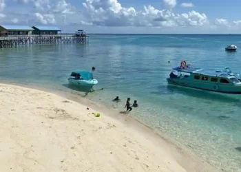 ​”Berau Perbaiki 170 Km Jalan: Wisata Maju, Daerah Terpencil Terhubung!”