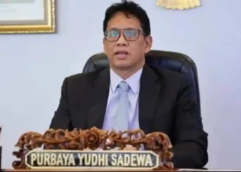 Kembali ke Tren Tumbuh, Ekonomi Indonesia Disebut Punya Ruang Ekspansi Jangka Panjang