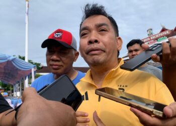 Pembangunan RS Sayang Ibu Balikpapan Barat Terhambat, Nasib Pansus Menggantung