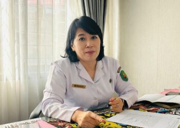 Anggaran Pengawasan Bapokting Nihil, Disperindag Kutim Kelimpungan Kendalikan Lonjakan Harga