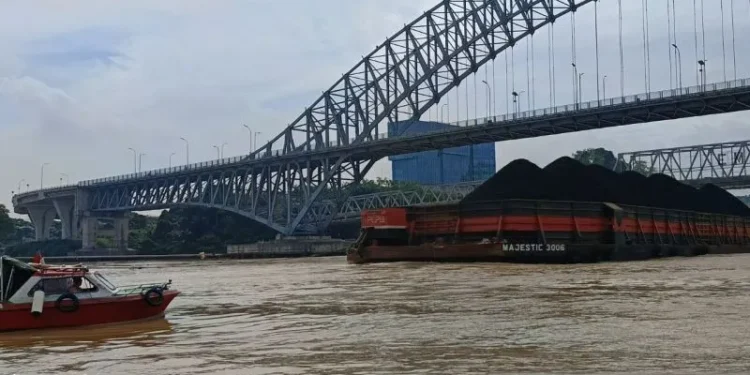 Kalimantan Didorong Percepat Hilirisasi SDA Demi Wujudkan Superhub Ekonomi Nusantara