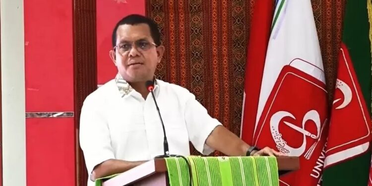 Siswa SD di Ngada Bunuh Diri karena Tak Mampu Beli Buku, Gubernur NTT: Ini Kegagalan Pemerintah!