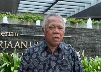 Otorita IKN Pastikan Masjid Negara Capai 98,4%, Selangkah Lagi Bisa Digunakan.