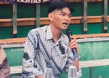 BEM FISIP: Aparat Diperintah Melindungi, Tapi Rakyat yang Mati