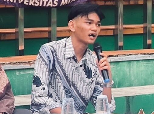 BEM FISIP: Aparat Diperintah Melindungi, Tapi Rakyat yang Mati