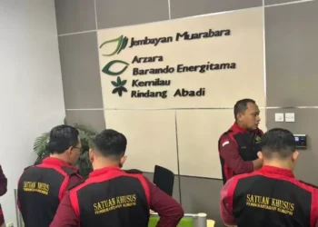 Kasus Tambang Lahan Negara di Kukar Melebar, Kejati Kaltim Dalami Peran Tiga Perusahaan