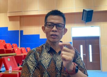 Akademisi Unmul: Probebaya Harus Transparan, Bukan Alat Kepentingan Politik