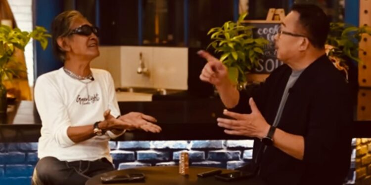 MBG Dinilai Belum Berdampak Signifikan terhadap Pertumbuh Ekonomi Nasional