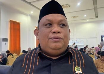 ​Raport Merah Koordinasi OPD: DPRD Kaltim Sebut Kinerja Rudy–Seno Terganjal Ego Sektoral.