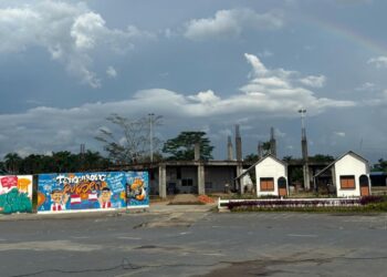 Tenggarong Jadi Incaran Pengembang: Mall Baru Akan Segera Menjadi Kenyataan