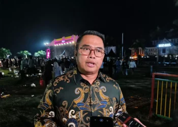 Sekolah Rakyat Kutim Masih Tertinggal, Pemkab Siapkan 8 Hektare Lahan Sambil Menunggu Survei Kemensos