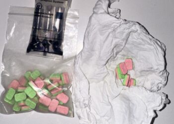 Polda Kaltim Gagalkan Peredaran 50 Butir Ekstasi, ABH Diamankan di Samarinda