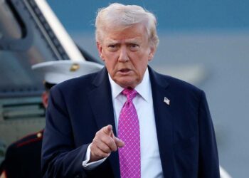 Dialog Terancam Gagal, Trump Peringatkan Iran Bakal Hadapi Konsekuensi Berat