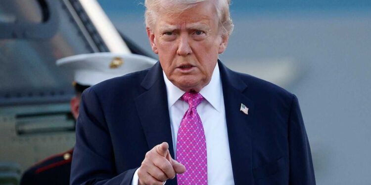 Dialog Terancam Gagal, Trump Peringatkan Iran Bakal Hadapi Konsekuensi Berat