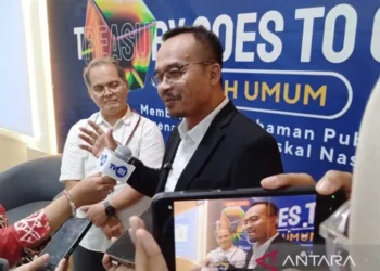 Angka Fantastis: Transfer Pusat ke Kaltim Tembus Rp40,2 Triliun, Siap Pacu Pembangunan!