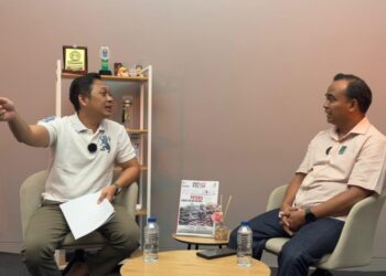 Respons Wacana Pilkada Lewat DPRD, Desman: Harus Dikaji Secara Mendalam dan Objektif