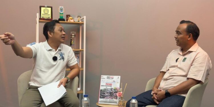 Respons Wacana Pilkada Lewat DPRD, Desman: Harus Dikaji Secara Mendalam dan Objektif