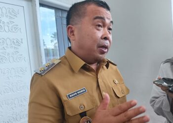 Langkah Strategis Pemkot Bontang: Kemiskinan Ditarget Turun ke 5 Persen pada 2026
