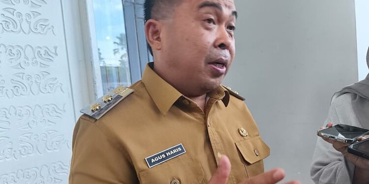 Langkah Strategis Pemkot Bontang: Kemiskinan Ditarget Turun ke 5 Persen pada 2026